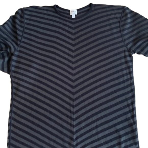 Armani Collezioni 100% Virgin Wool Sweater.  Size: XXL - Picture 5 of 10